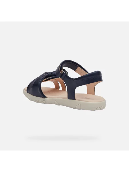 Sandale Geox plava