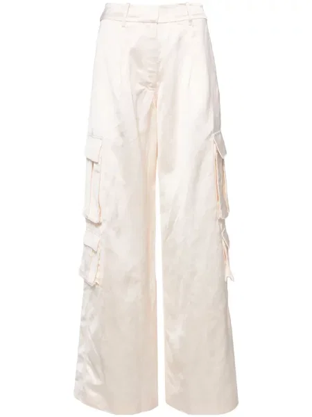 Pantaloni cargo Self-portrait