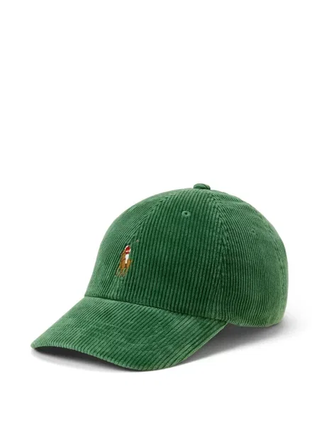 Satenske rukavice Polo Ralph Lauren s vezom s vezicama smeđa