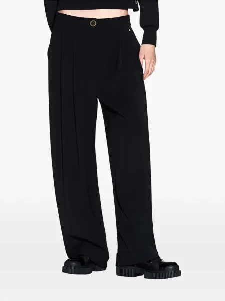 Pantaloni Armani Exchange negru