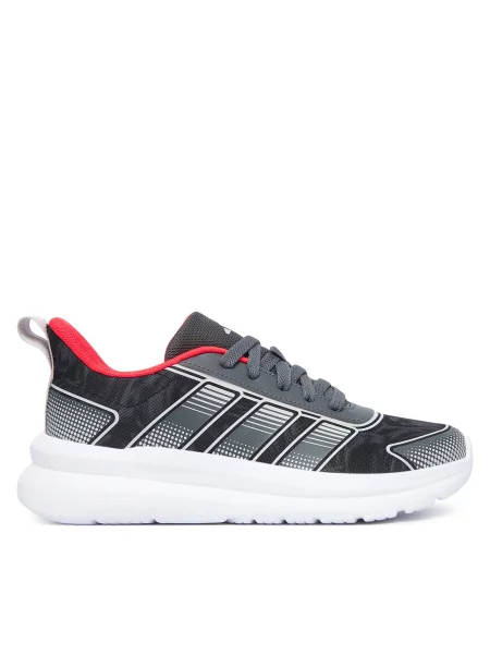 Tenisice adidas Tensaur Run Shoes Junior siva