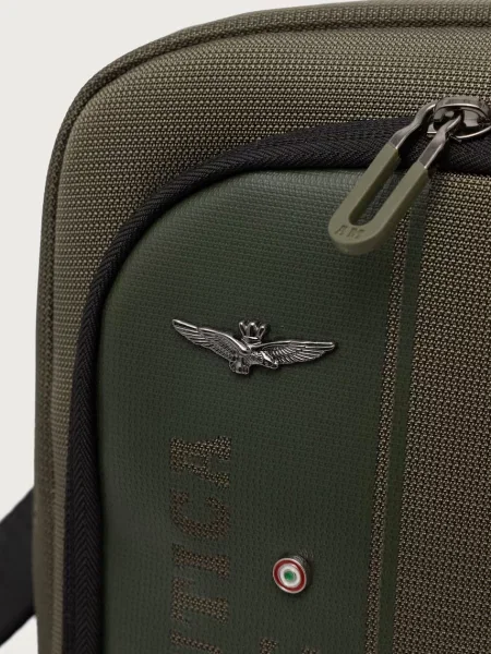Aeronautica Militare сумка