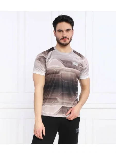 Tricou bej