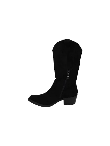 Pantofi Tulipano negru