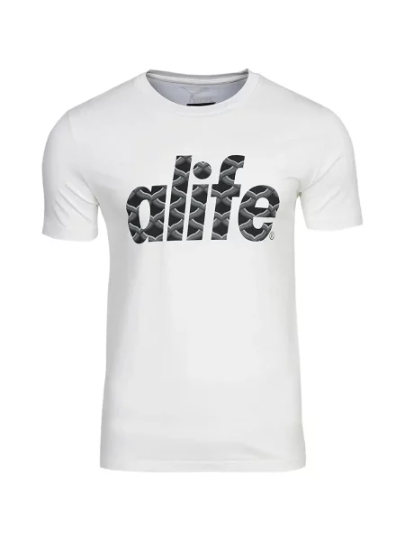 Tricou Puma alb