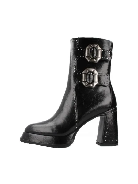 Pantofi Noa Harmon negru