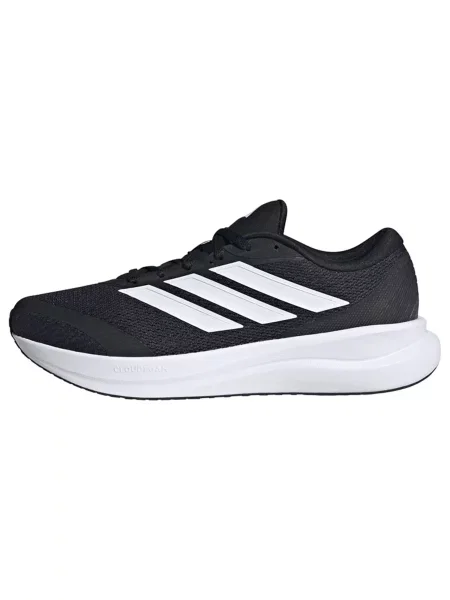 Τρέξιμο σκαρπινια Adidas Performance λευκό