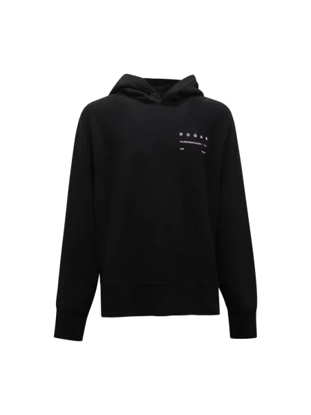 Bluza Hogan czarna