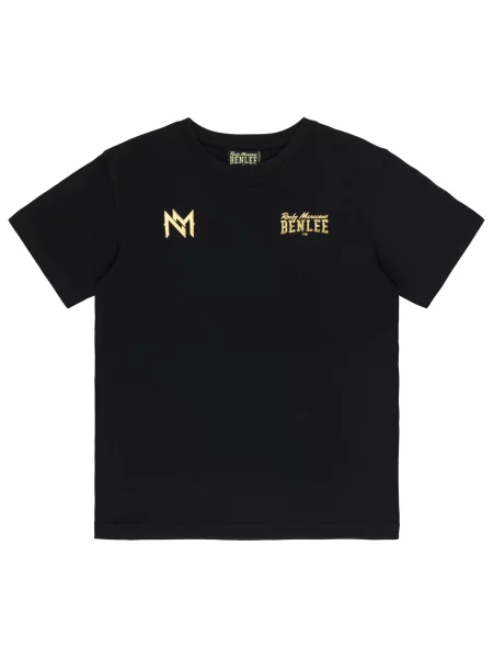 Benlee Tricou Peru' negru