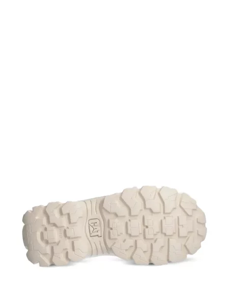 Sneakers Caterpillar με κορδόνια με δαντέλα chunky