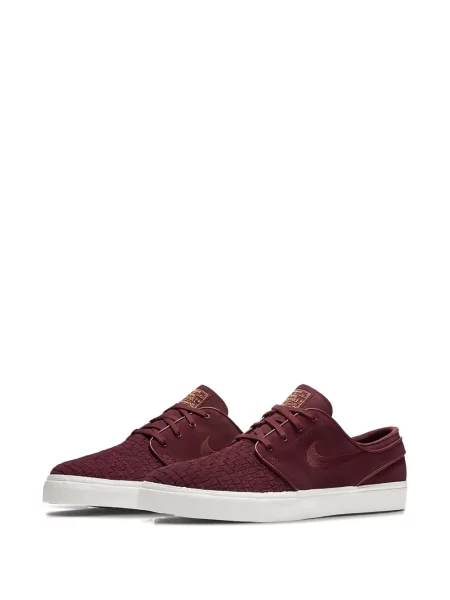 Sneakerși Nike Zoom negru