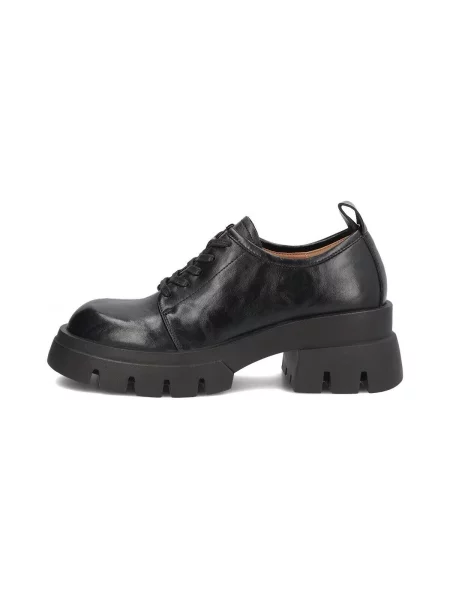 Pantofi Filippo negru