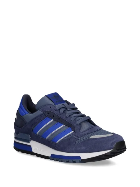 Sneakerși Adidas Adilette cu platformă negru