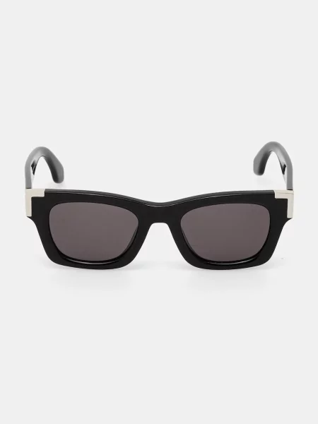 Palm Angels ochelari de soare negru