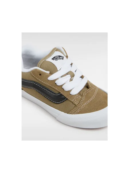 Pantofi copii Vans verde