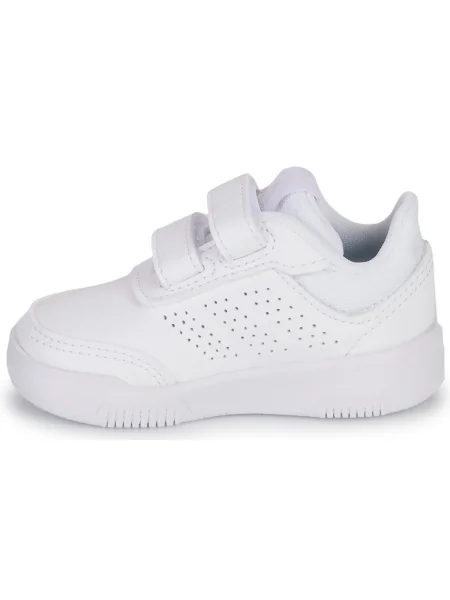 Sneakerși copii Adidas alb