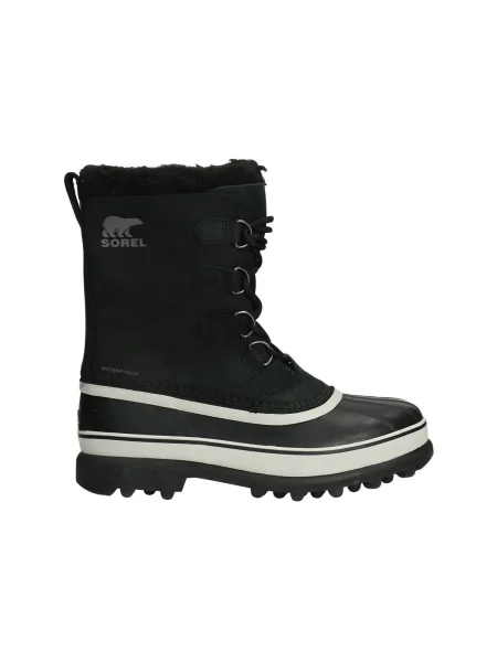 Pantofi Sorel negru