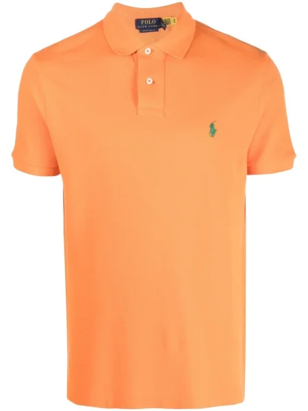 Polo Polo Ralph Lauren albastru
