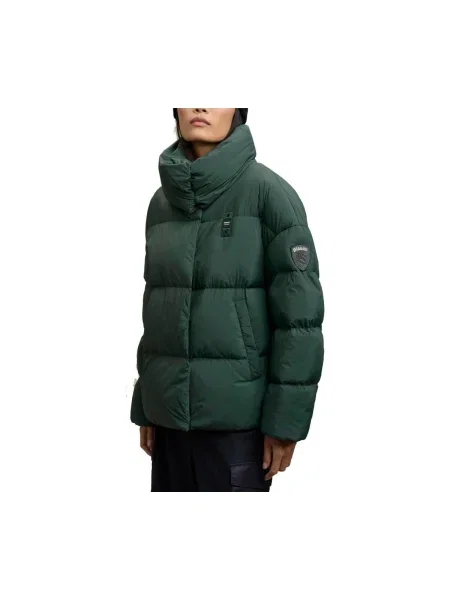Sako Blauer zelená