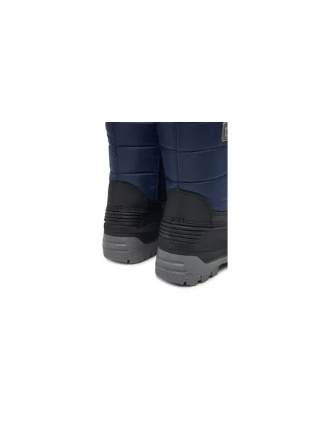 Sniego batai CMP Sneewy Snow Boot Tamsiai mėlyna