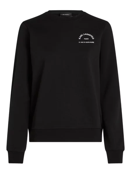 Hanorac Karl Lagerfeld negru