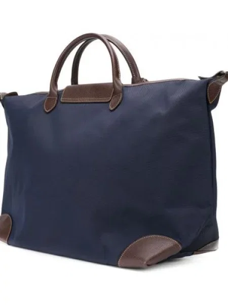 Τσάντα Longchamp μπλε