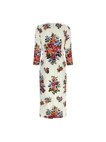 Sukienka Dolce And Gabbana