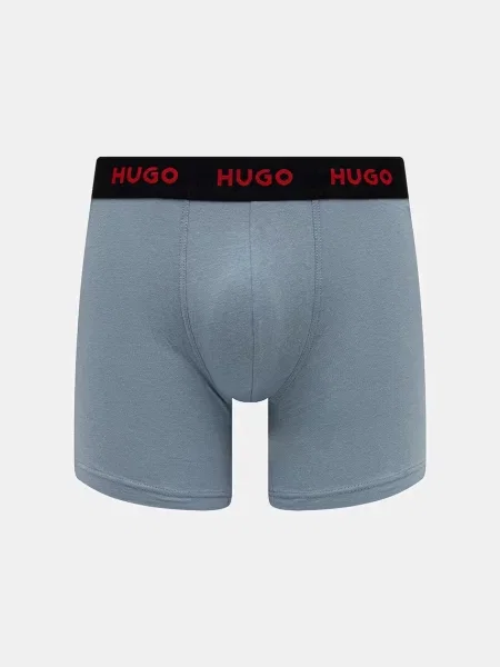 Боксеры Hugo