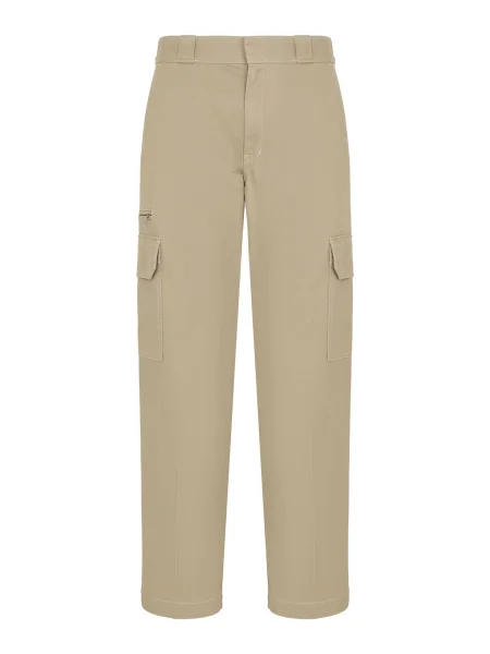 Pantaloni cargo Dickies maro