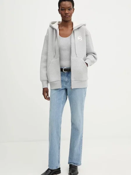 MICHAEL Michael Kors jeansy niebieskie