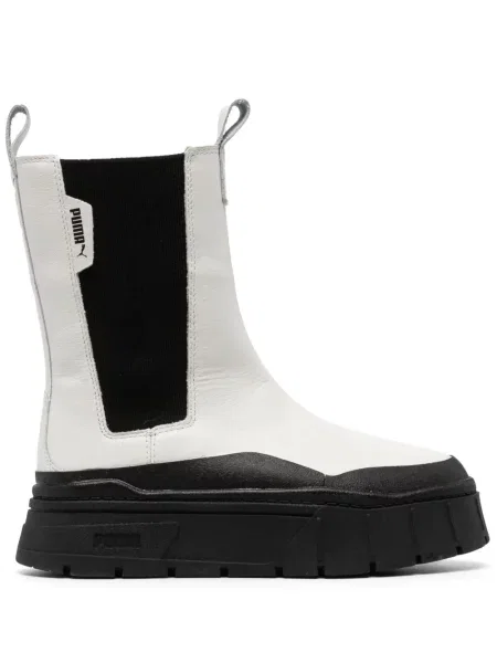 Botine chelsea Puma