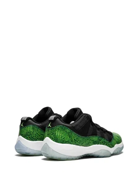 Retro tenisky Jordan 11 Retro černé