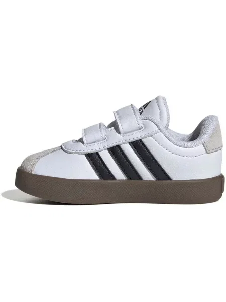 Tenisky Adidas biela