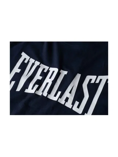Tricou Everlast alb