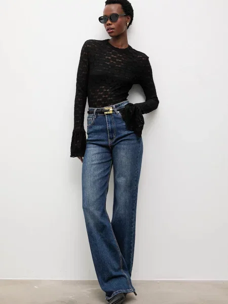 Блузка Answear.lab