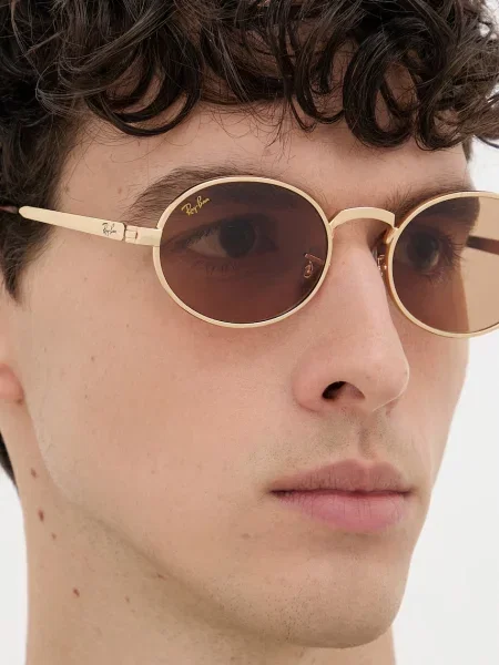 Ray-Ban napszemüveg A$AP ROCKY X barna