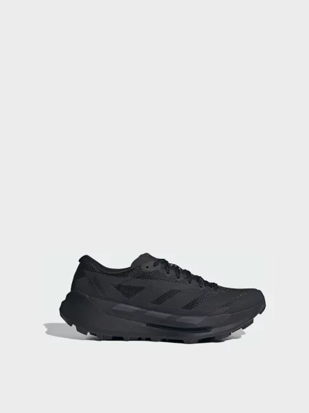 Кроссовки Adidas Terrex черные