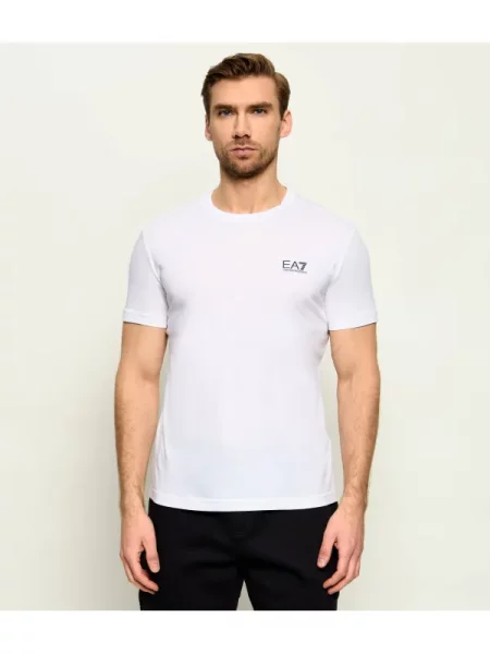 Tricou alb