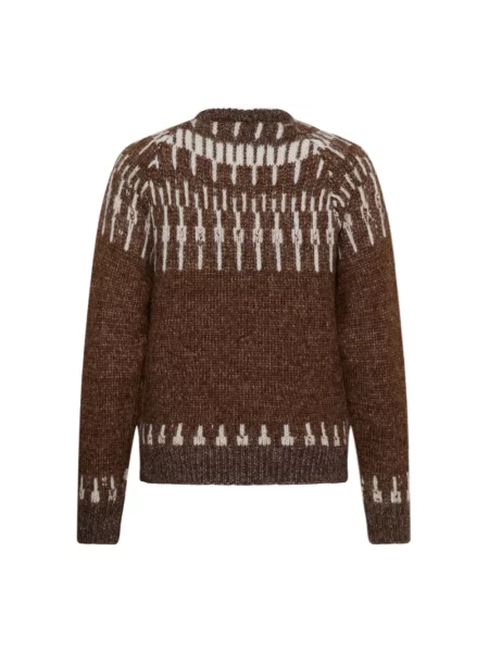 Sweter Kaffe