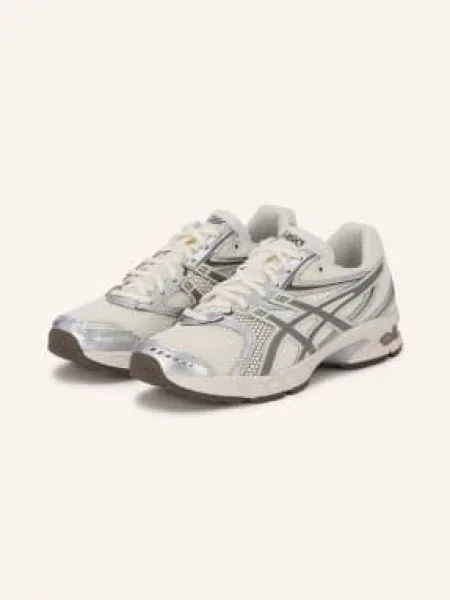 Sneakers Asics Gel-Ds Trainer 14 Cream/ Clay Grey EUR 45 białe
