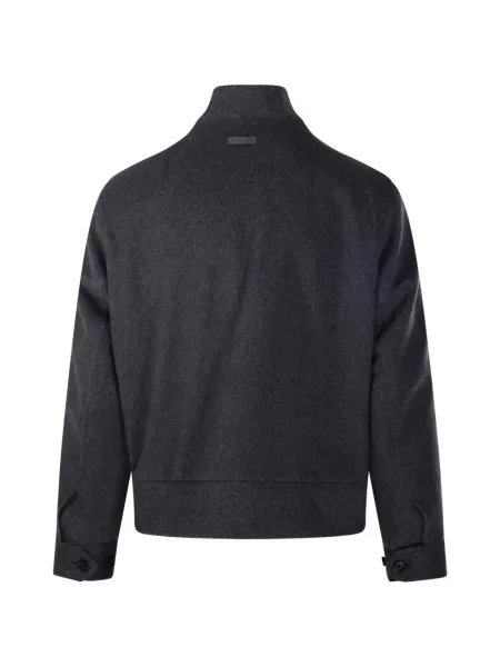 Sacou Lardini gri