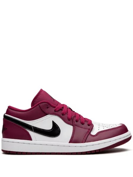Sneakerși Jordan Air Jordan 1 roșu