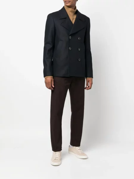Paltas Ps Paul Smith dvieiliai mėlyna