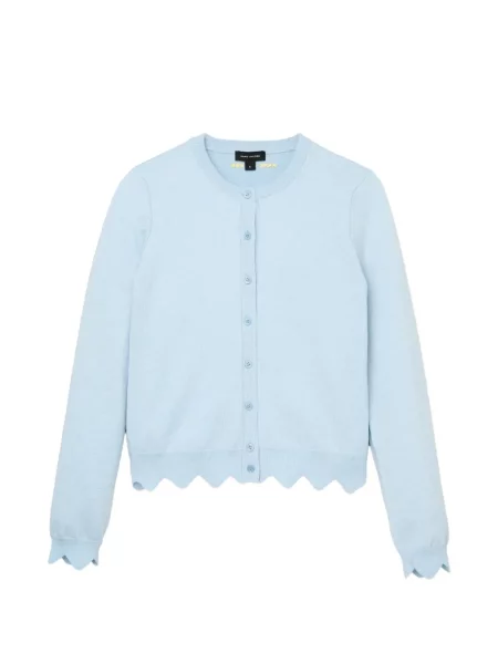 Cardigan Marc Jacobs albastru