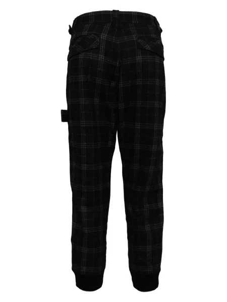 Pantaloni Private Stock negru