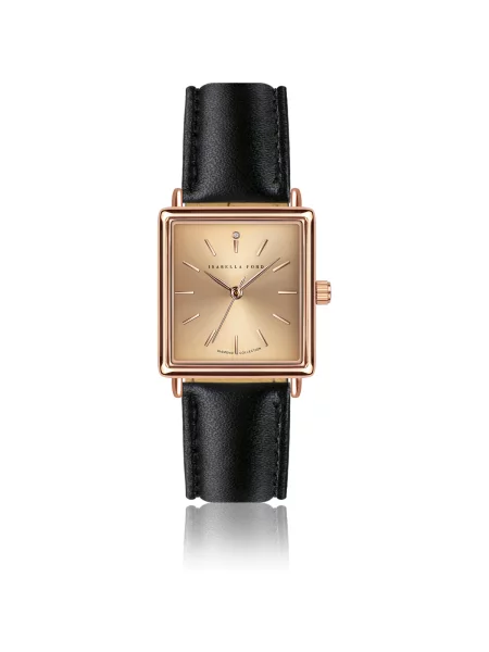 Ceas Isabella Ford negru