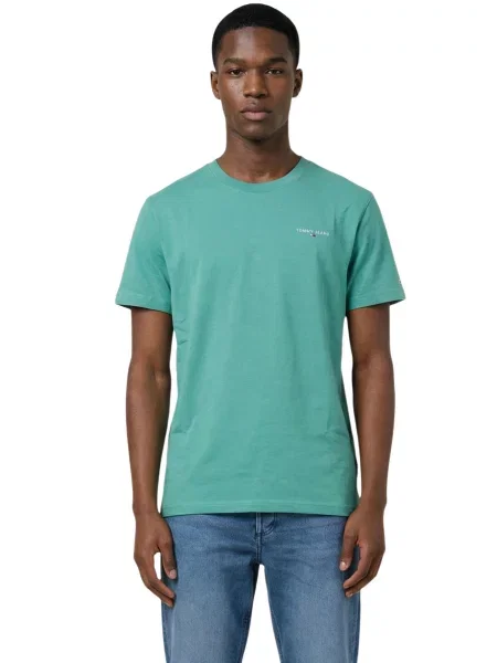 Majica Tommy Hilfiger Jeans