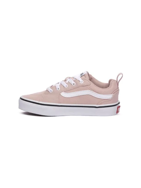 Pantofi copii Vans bej
