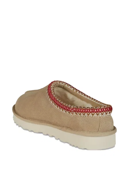 Papuci de casă Ugg țesuți