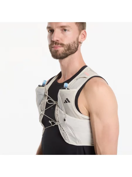 Елек adidas Terrex Xperior Trail Running Vest Wonder Alumina M